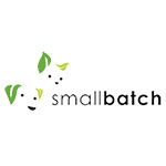 smallbatch logo