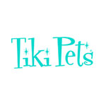 Tiki Pets logo