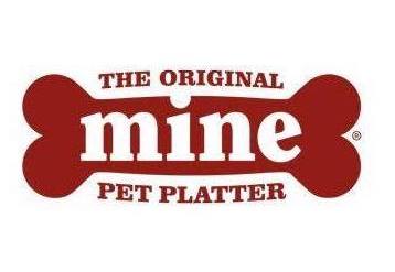 Mine Pet Platter